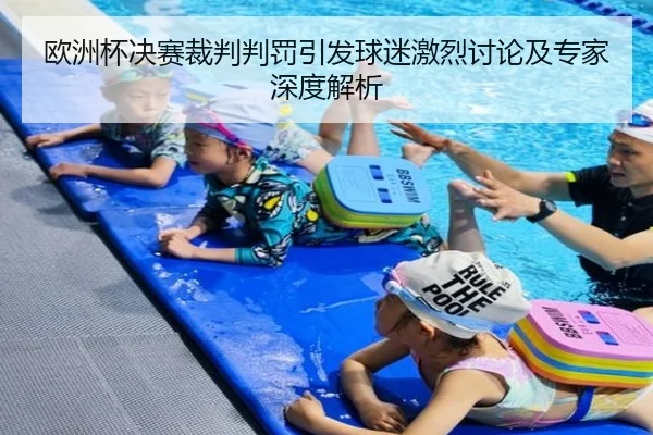 欧洲杯决赛裁判判罚引发球迷激烈讨论及专家深度解析